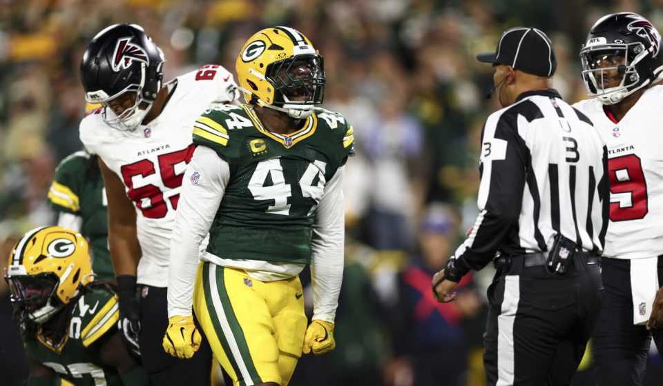 Zaire Franklin suffers a hairline fracture, Sean Rhyan reportedly has a sprained ankle Zaire Franklin suffers a hairline fracture, Sean Rhyan reportedly has a sprained ankle
