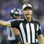 Expect plenty of flags to fly Thursday night between the Panthers and Packers
