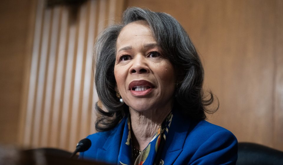 Senator Lisa Blunt Rochester demands answers from Roger Goodell regarding Jalen Hurts situation