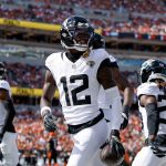 Travis Hunter played every snap on defense, none on offense