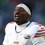 Deebo Samuel to miss time with hamstring injury, Nick Bosa could return this week