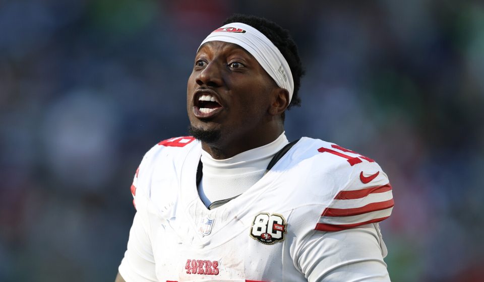 Deebo Samuel to miss time with hamstring injury, Nick Bosa could return this week