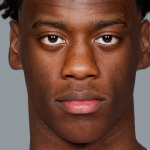 AJ Dybantsa (ankle) ruled out for season opener
