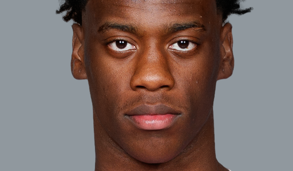 AJ Dybantsa (ankle) ruled out for season opener