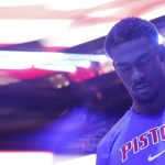 Jalen Duren agrees to re-sign with Detroit for five years, $200 million