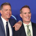 NFL has 'no concerns' over Joe Buck, Troy Aikman booth issues