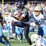 Seahawks planned to use Rashid Shaheed at fullback since training camp