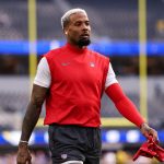 Odell Beckham Jr. joins Vikings practice squad