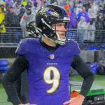 The Chiefs will sign Justin Tucker to their practice squad