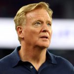 Roger Goodell expects NFL game in Tokyo in 2027 or 2028
