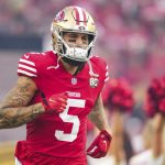 Mike Evans, Nick Bosa among several 49ers ruled out for Week 7