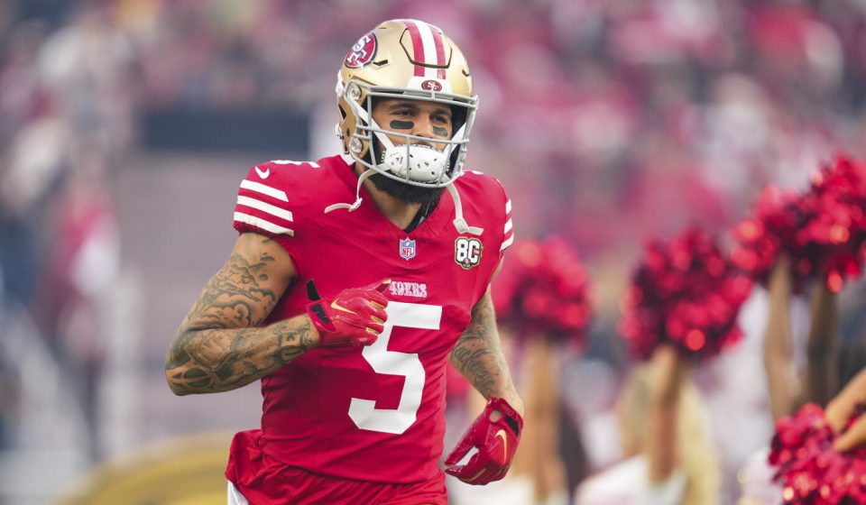Mike Evans, Nick Bosa among several 49ers ruled out for Week 7 Mike Evans, Nick Bosa among several 49ers ruled out for Week 7