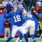 John Harbaugh: Starting JJ McCarthy is the plan going forward