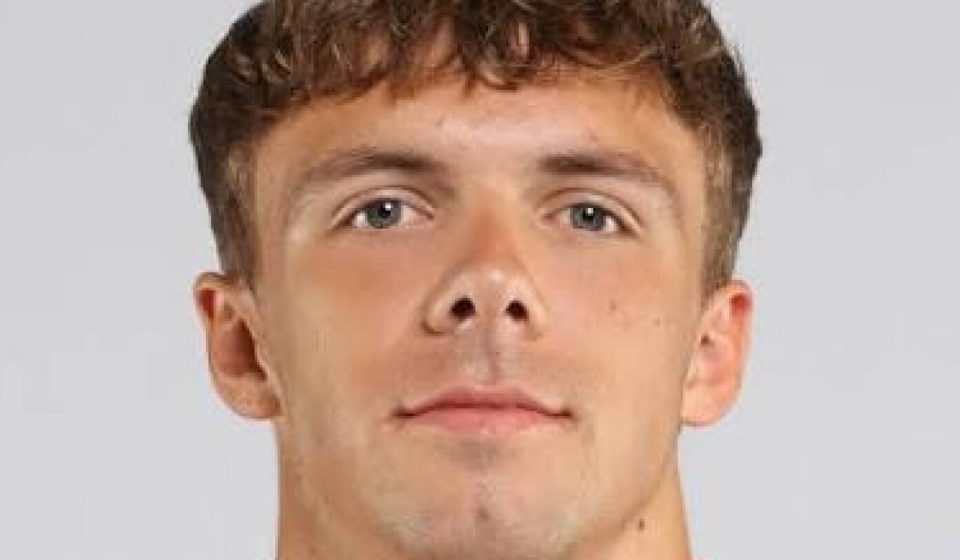 College football player Tyler Ulrich dies five days after suffering trauma during game