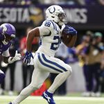 If Jonathan Taylor is available in trade, the Colts could keep him out of action on Sunday