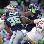 Seahawks' second-quarter mistake gave 49ers an easy touchdown