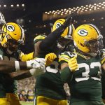 Sunday Night Football: Packers improve to 4-2 with 23-13 win over Cowboys