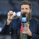 Aqib Talib attacks Ryan Fitzpatrick for comments on Bo Nix