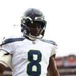 Seahawks place RB Jadarian Price on IR