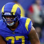 NFL expected to suspend Rams LT Alaric Jackson for two games for postgame punching
