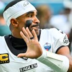 Eagles' sudden about-face on IR for Jalen Hurts seems odd, to say the least