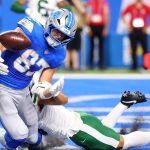 Report: Lions and Sam LaPorta break off contract extension talks