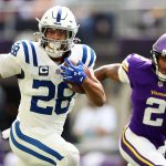 Trade negotiations with Jonathan Taylor are 'active and ongoing'