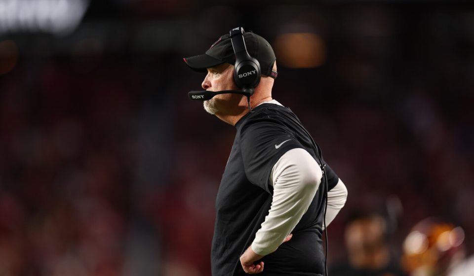 What's next for Dan Quinn? -NBC Sports