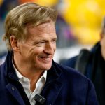 Roger Goodell says increased penalties not a consequence of NFL officials