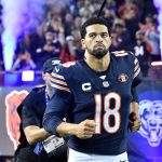 Jeffery Simmons says calling Caleb Williams 'Painted Nails' was 'just a joke'
