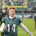 Report: Eagles to release Andy Dalton
