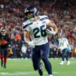 Zach Charbonnet designated to return to training
