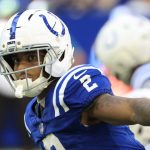 Report: Colts WR Josh Downs requests trade