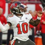 Jalon Daniels aims to be 'the thermostat' in first NFL start