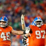 Thursday Night Football: Broncos beat Seahawks 17-14 in overtime