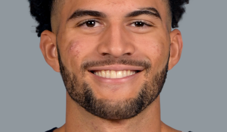 Boozer records his first career triple-double