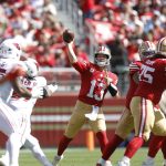 49ers beat Broncos 24-14 to improve to 4-0