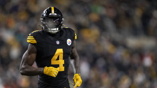 Fantasy Football FLEX Finder Week 7: Jaylin Noel and Blake Corum among top deals Fantasy Football FLEX Finder Week 7: Jaylin Noel and Blake Corum among top deals