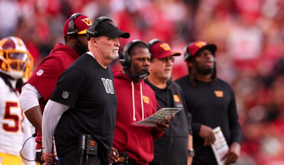 Dan Quinn’s Fourth Trial Explanation Reveals Another Lack of Attention to Detail Dan Quinn's Fourth Trial Explanation Reveals Another Lack of Attention to Detail