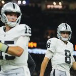 Kirk Cousins: "If I'm not the best option, I don't want to be there"