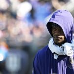 Heading into games against the Bills and Jaguars, the Ravens need Lamar Jackson