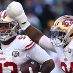 49ers' four takeaways spur 32-29 win over Seahawks