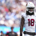 Report: Cardinals will trade catcher Marvin Harrison Jr.