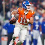 Bo Nix: I don't know where the disconnect is offensively