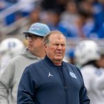 Bill Belichick beats Duke for the first time as North Carolina wins in Durham