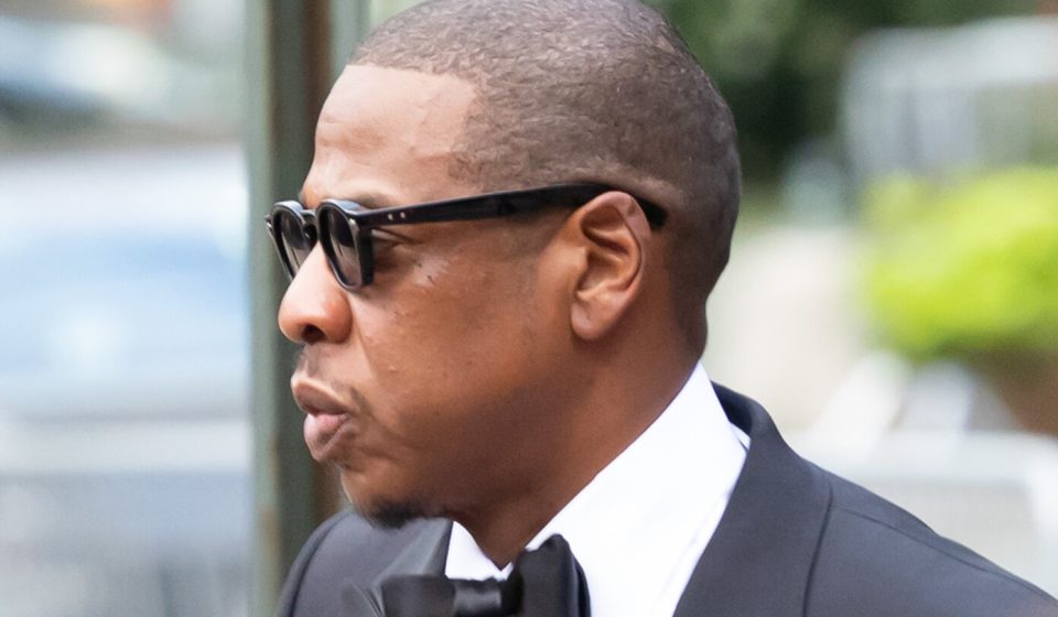 Report: Jay-Z Selects Jay-Z to Do Super Bowl LXI Halftime Show
