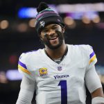 Kyler Murray looks like Kyler Murray again