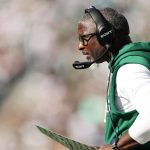 Aaron Glenn: I should have used timeouts at the end of the first half
