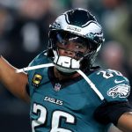NFL rules forced Saquon Barkley to sell stake in Polymarket