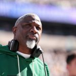 Aaron Glenn: Disappointed in myself, but I totally believe we're on the right track